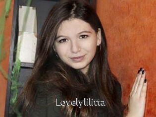 Lovelylilitta