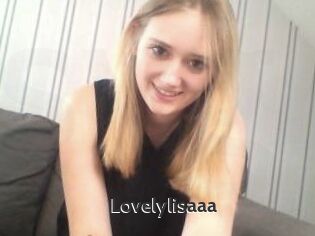 Lovelylisaaa