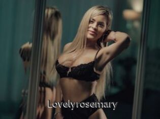 Lovelyrosemary