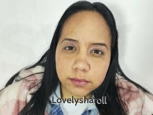 Lovelysharoll