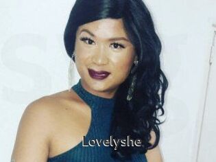 Lovelyshe