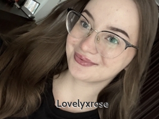 Lovelyxrose