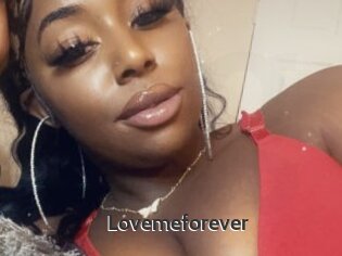 Lovemeforever