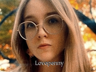 Lovepenny