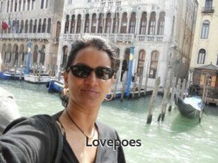 Lovepoes