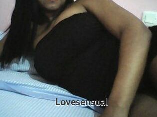 Lovesensual