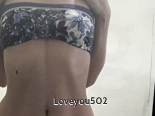 Loveyou502