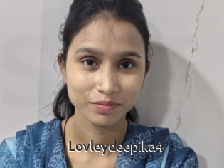 Lovleydeepika4