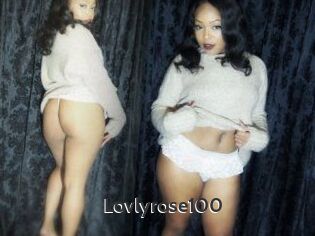 Lovlyrose100