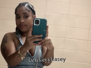 Lowkeyykasey