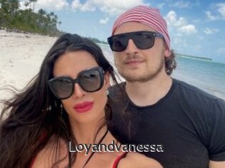 Loyandvanessa