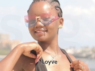 Loyve