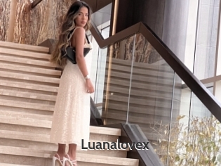 Luanalovex