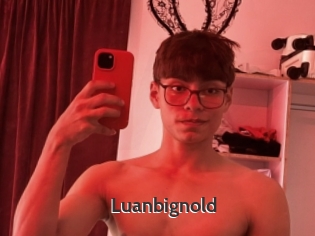 Luanbignold