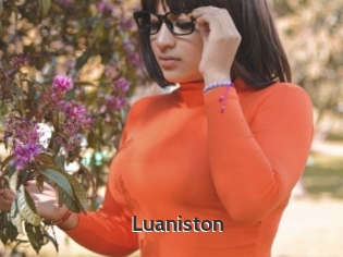 Luaniston