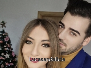 Lucasandalicia