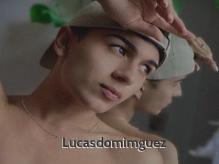 Lucasdomimguez