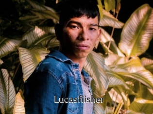 Lucasfiisher