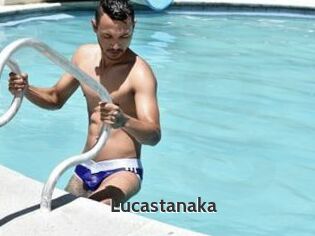 Lucastanaka