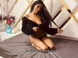 Luccitopmson
