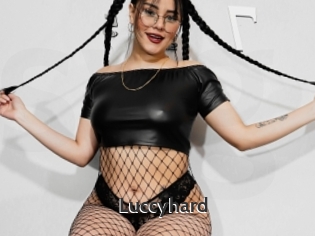 Luccyhard