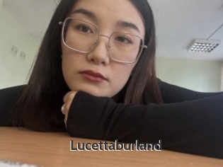 Lucettaburland