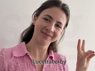 Lucettacorby