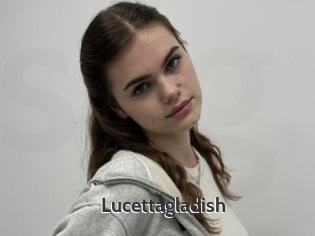 Lucettagladish