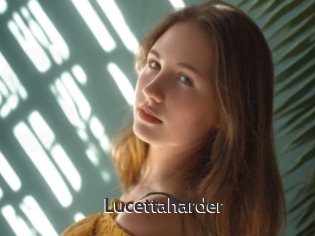 Lucettaharder