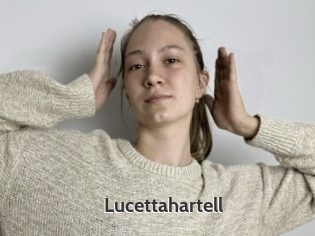Lucettahartell
