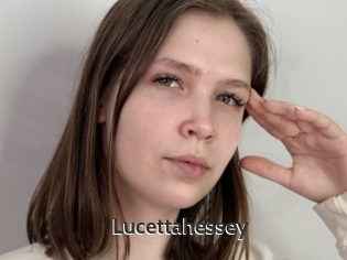 Lucettahessey