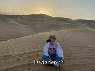 Luciabenoit