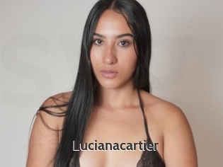 Lucianacartier