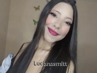 Lucianasmitt