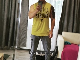 Luciancrazy