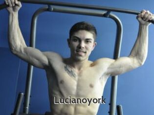 Lucianoyork