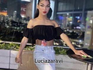 Luciazaravi