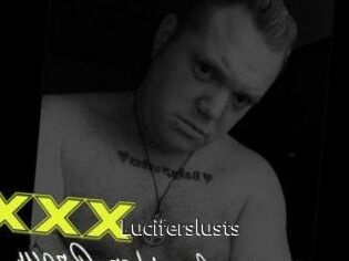 Luciferslusts