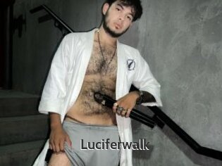 Luciferwalk