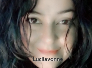 Luciiavonne