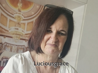 Luciousgrace