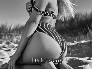 Luciousletty