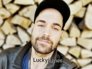 Luckyjames