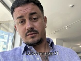 Luckymaster31
