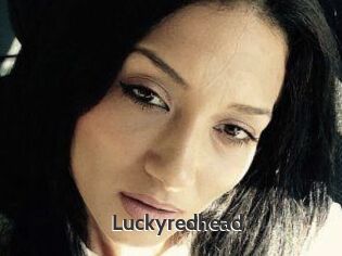 Luckyredhead