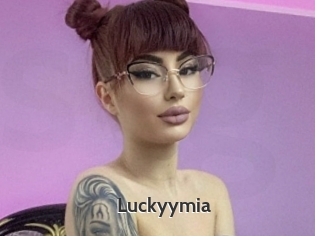 Luckyymia