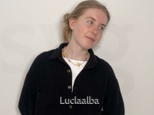 Luclaalba