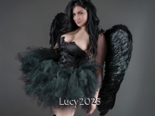 Lucy2023
