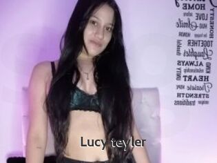 Lucy_teyler