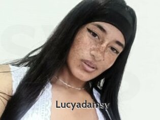 Lucyadamsy